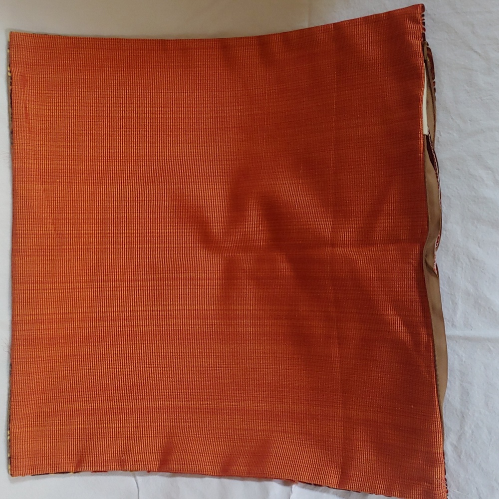 Pillow Cover - Picture 4 of 4